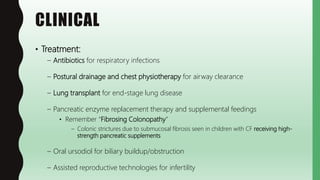 FlashPath - Cystic Fibrosis | PPT