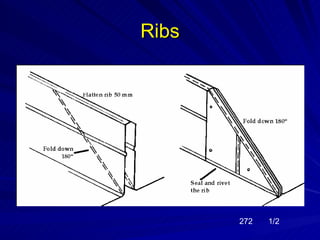Ribs




       272   1/2
 