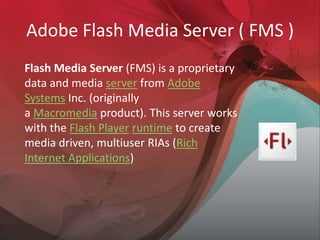 Flash Platform