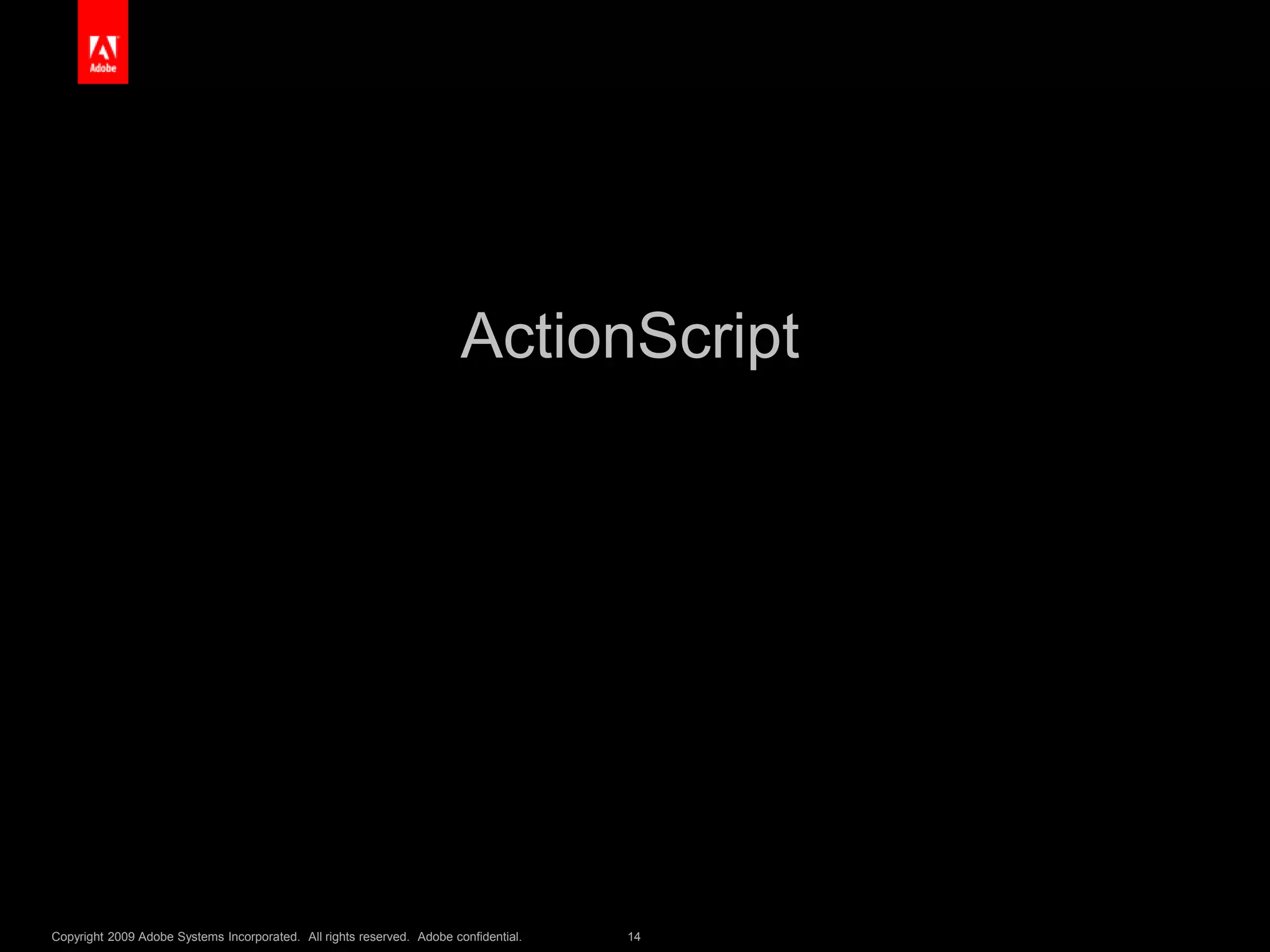 ActionScript