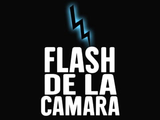 Flash presentation