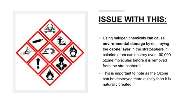 Flash presentation inorganic nanoflam | PPTX | Chemistry | Science
