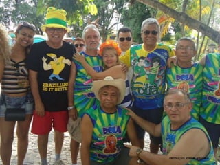 PRODUÇÃO: JORNAL AQUÁRIO

 