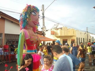 PRODUÇÃO: JORNAL AQUÁRIO

 