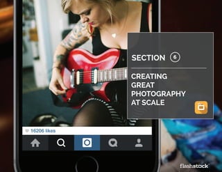 creating
great
photography
at scale
6section
 