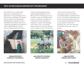 Instagram Marketing Strategy E-Book