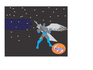 Flash (the ultimatum)