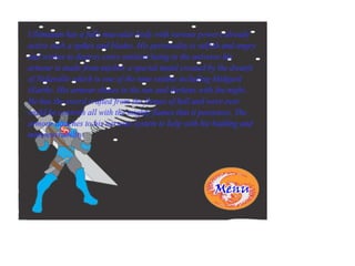 Flash (the ultimatum)