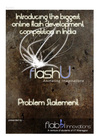 flashU




www.flabbi.com
 