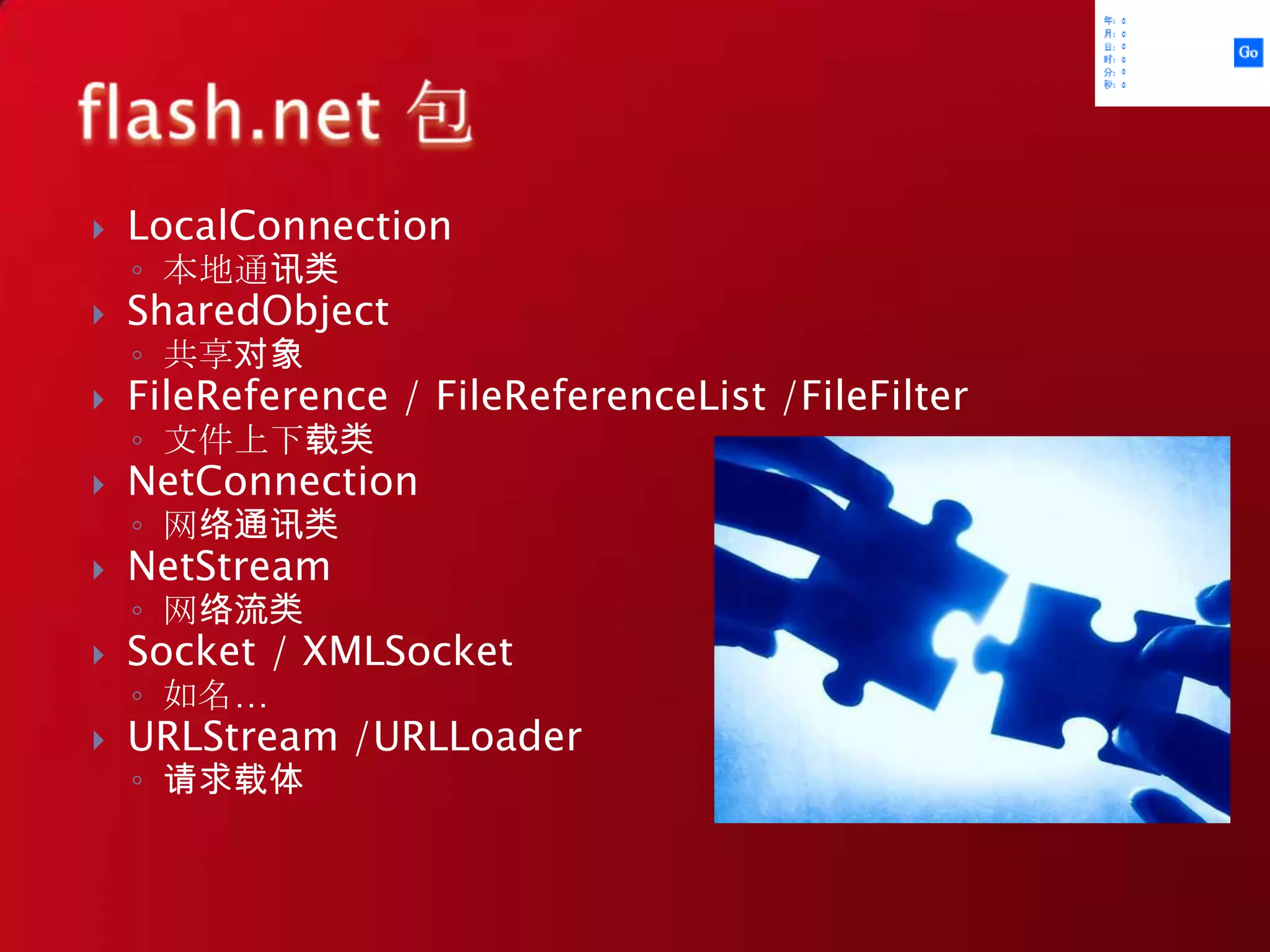 当未来太遥远，但有所期待的时候。可以让现有的、可延续的、可扩展的技术模拟实现。并尽可能的和未来期望的保持一致。甚至创造更新的未来！驱动未来