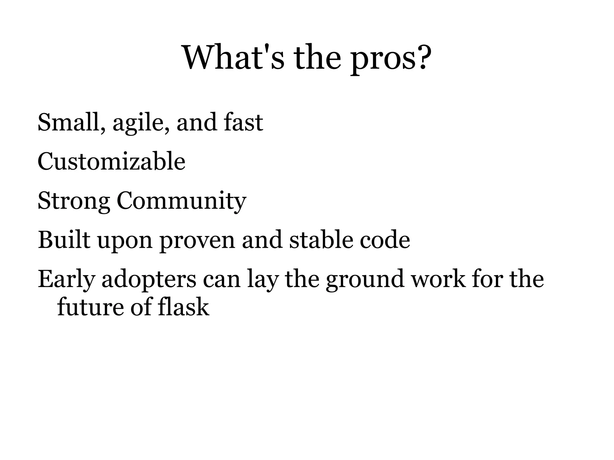 Integrated unittesting support 