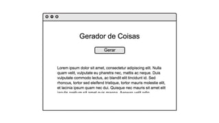 Flask e a sua primeira app web com python! | PDF