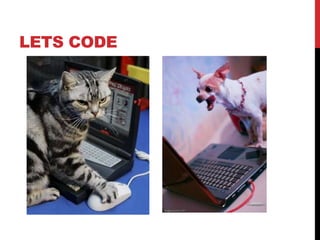 LETS CODE
 