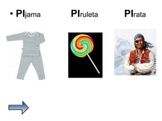 PI jama  PI ruleta  PI rata  