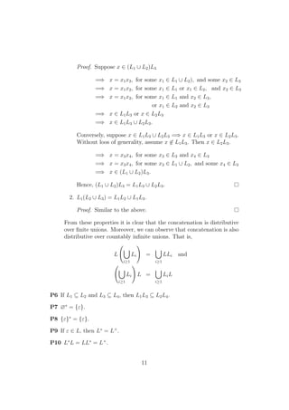 FLAT Notes | PDF