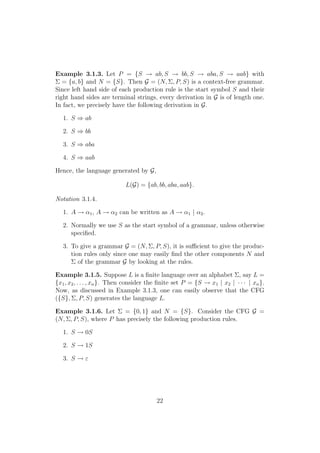 FLAT Notes | PDF