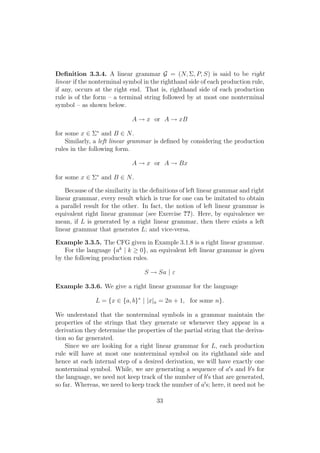 FLAT Notes | PDF