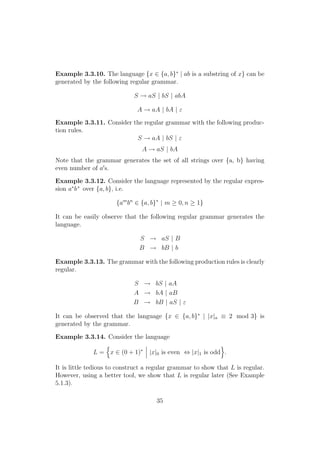 FLAT Notes | PDF
