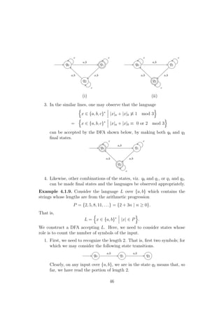 FLAT Notes | PDF