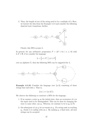 FLAT Notes | PDF