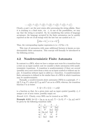 FLAT Notes | PDF