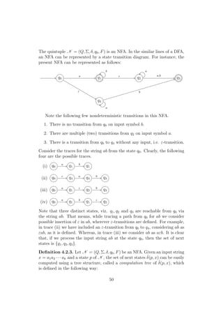Quintuple Note FLAT Notes | PDF