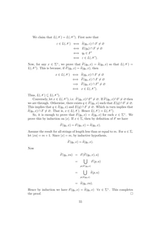 FLAT Notes | PDF