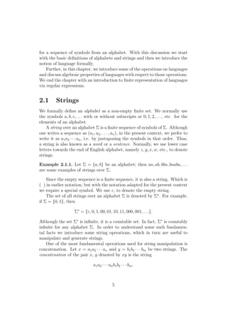 FLAT Notes | PDF