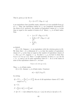 FLAT Notes | PDF