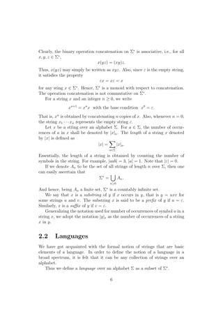 FLAT Notes | PDF