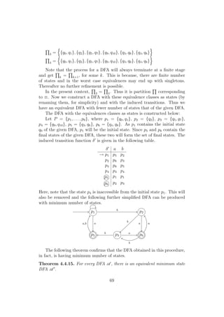 FLAT Notes | PDF