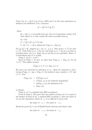 FLAT Notes | PDF