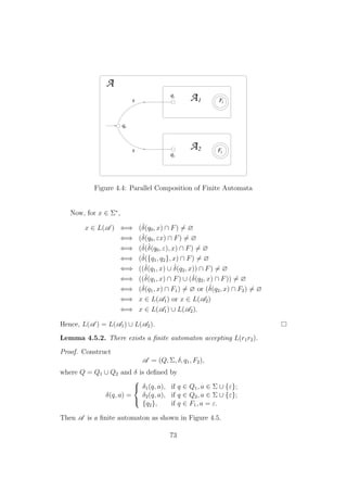 FLAT Notes | PDF