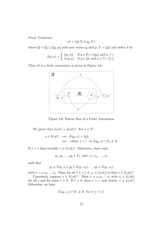 FLAT Notes | PDF