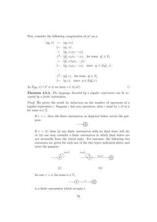 FLAT Notes | PDF