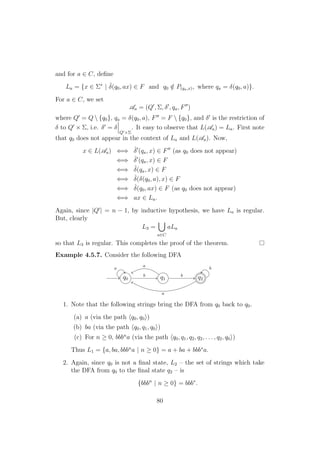 FLAT Notes | PDF