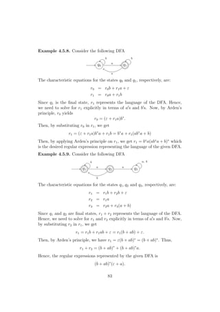 FLAT Notes | PDF