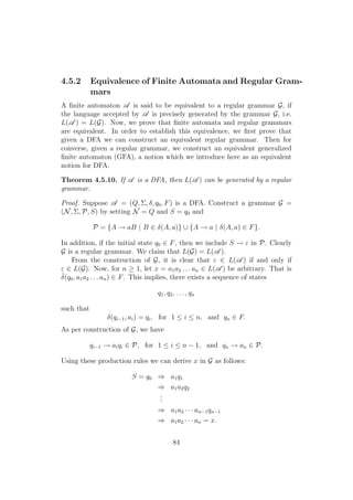 FLAT Notes | PDF