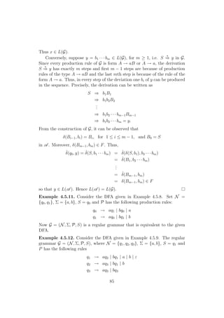 FLAT Notes | PDF