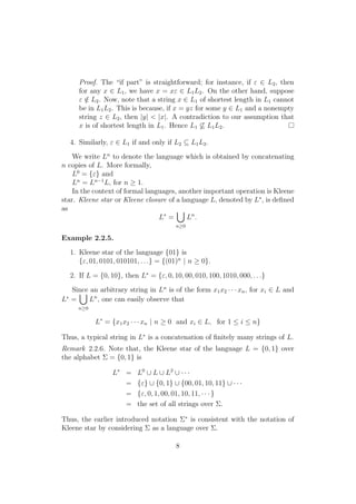 FLAT Notes | PDF