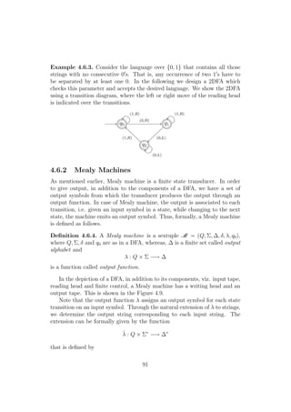 FLAT Notes | PDF