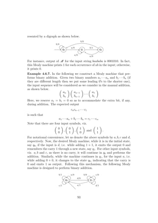 FLAT Notes | PDF