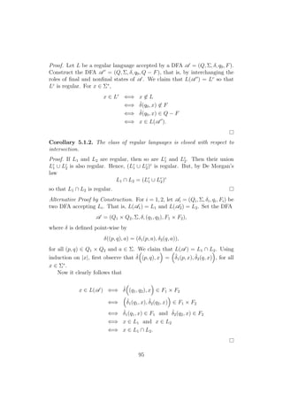 FLAT Notes | PDF