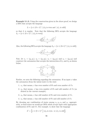 FLAT Notes | PDF