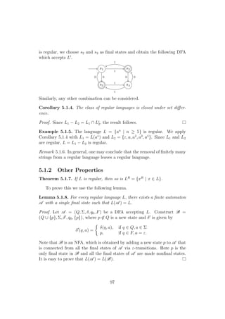 FLAT Notes | PDF