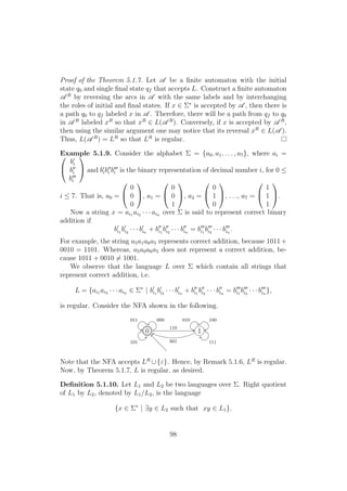 FLAT Notes | PDF