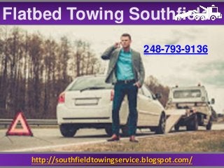 http://southfieldtowingservice.blogspot.com/
Flatbed Towing Southfield
248-793-9136
 