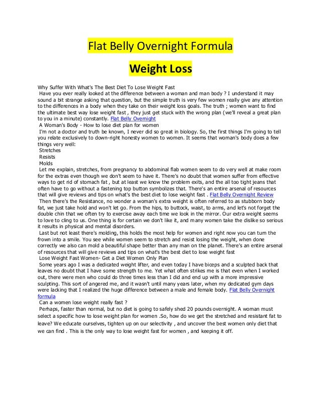 how to get a flat stomach overnight how to get a flat stomach overnight