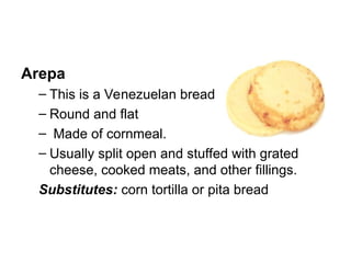 flat breads food processing and preservation.PPT