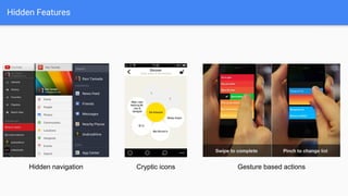 Fattening Flat Design:
Flat 2.0
 
